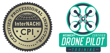 Home Inspector CPI-Drone-Certifications