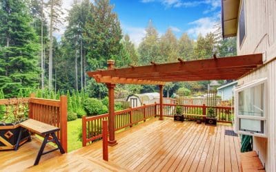 7 Cost-Effective Ways to Improve Your Deck